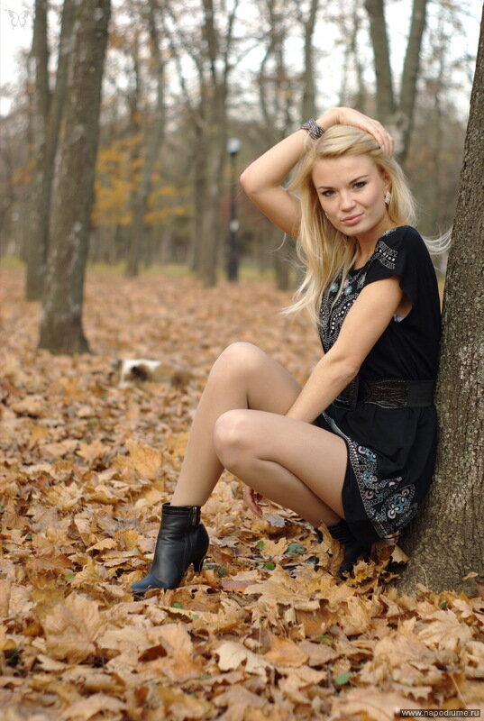Фото вероника nika сказка