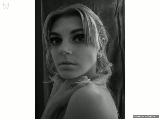Фото Natali CHUYKO