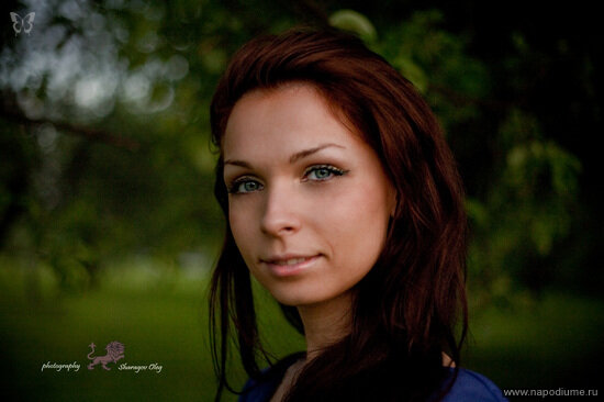 Фото Oleg Sharagov