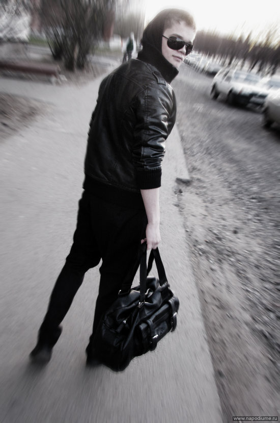 Фото Сергей Незговоров