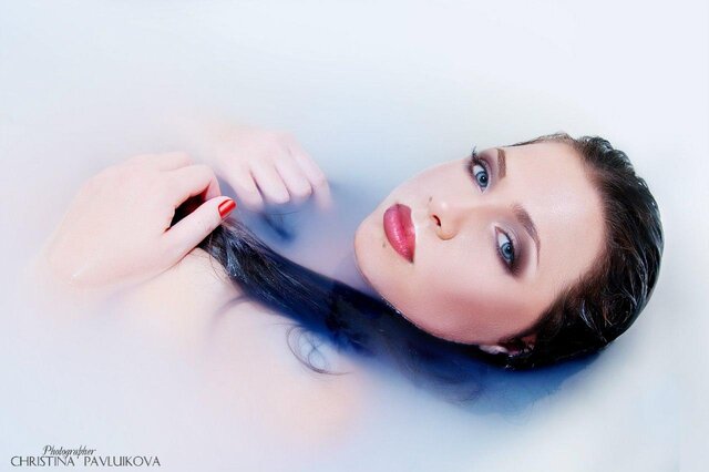 Фото Кристина Kristinaphoto Павлюкова