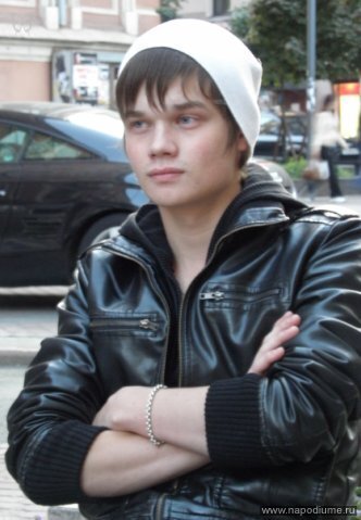 Фото Сергей Незговоров