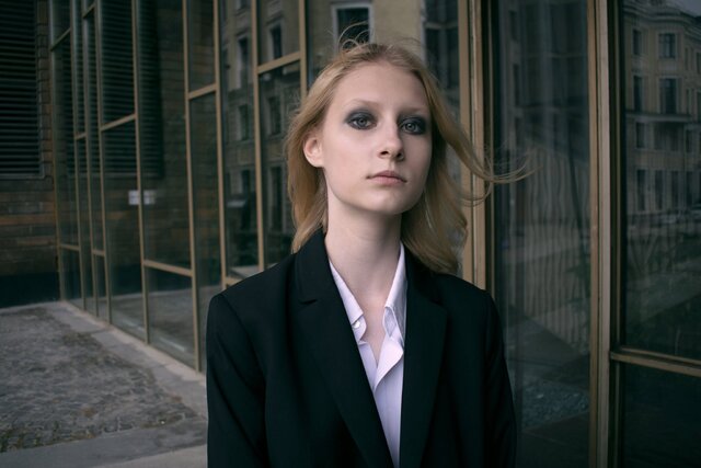 Фото Елена Волкова
