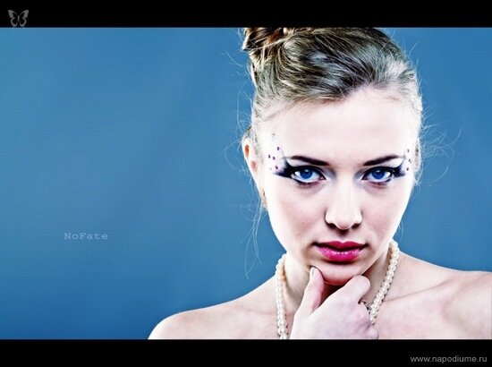 Фото Анна Симакова