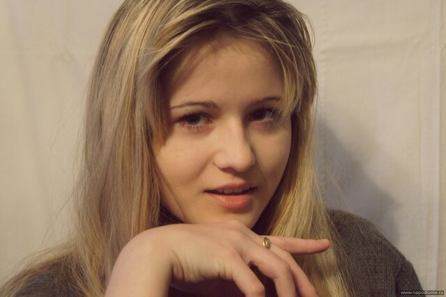 Viktoria Untura's photo