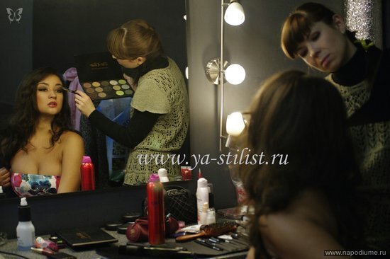 Фото Светлана Скачкова