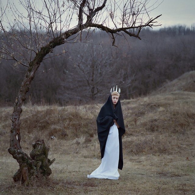 Фото Сергей Курдюков