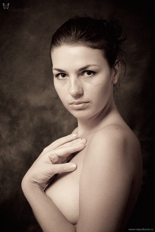 Фото Alex Vanzetti