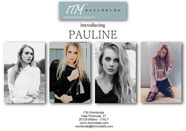 Фото ITM Models
