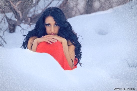 Фото mari moskalenko