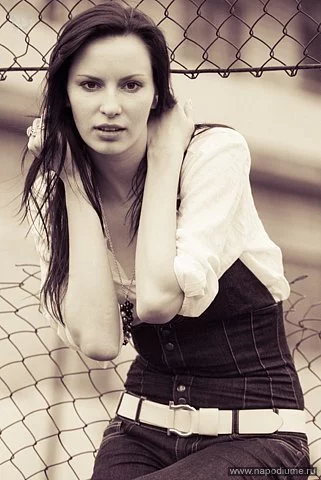 Irina Zurunova's photo