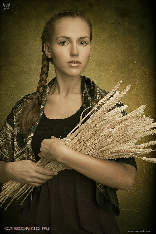 Фото Алла Корецкая