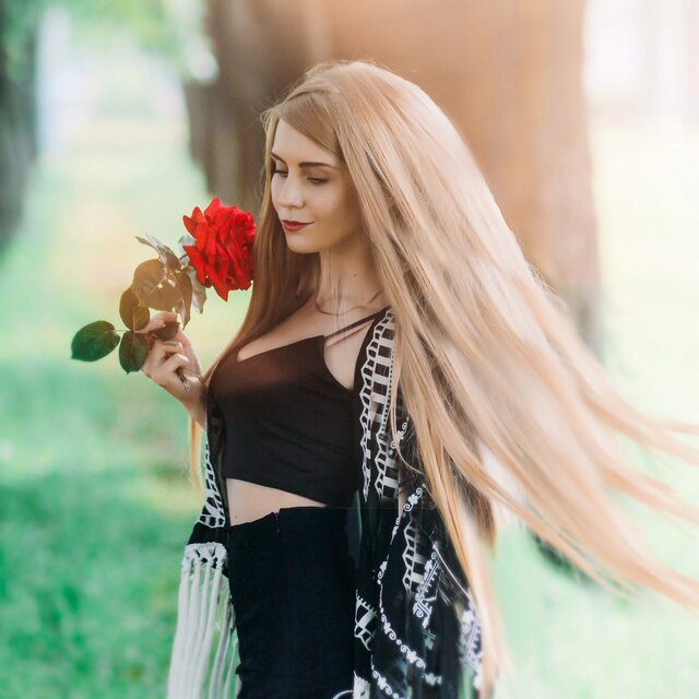 Фото Angelina Tarnovskaya