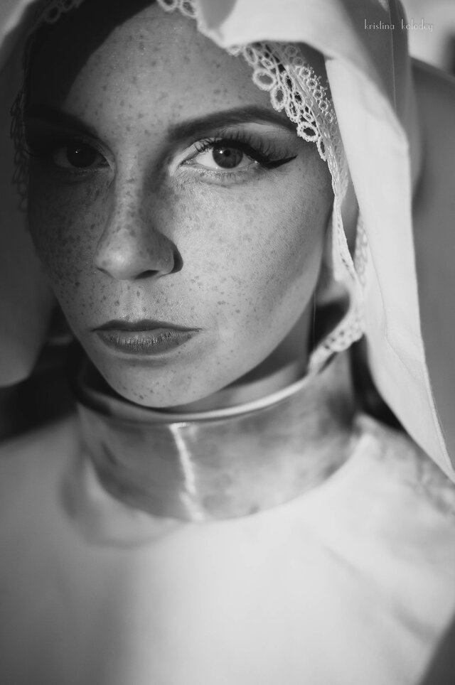 Фото Кристина kristal4ik_ph Колодей