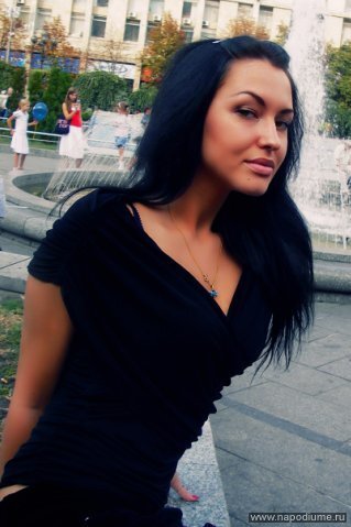 Фото Екатерина Коровина