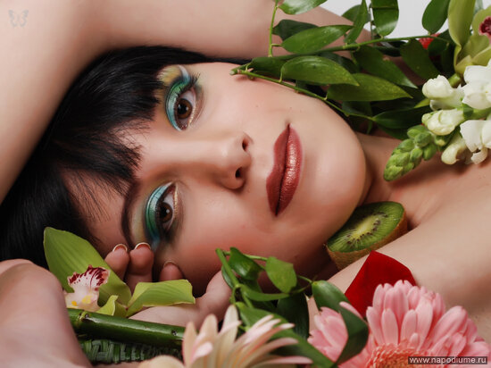 Фото Марат la Flor Антури