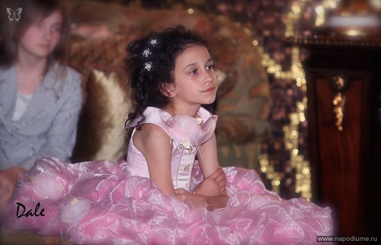 Фото Дарья Александрова