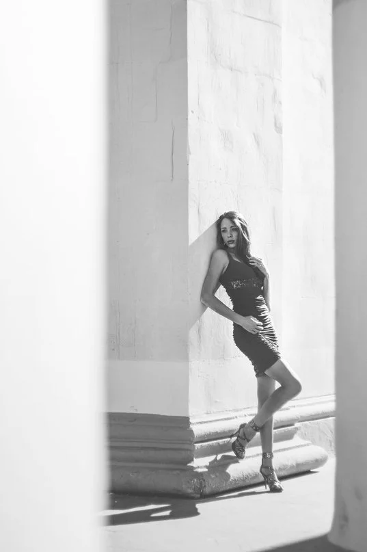 Valentina Boychuk's photo