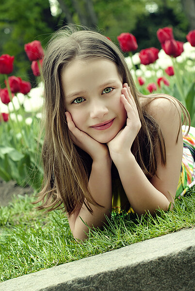 Фото Катерина Щеулова