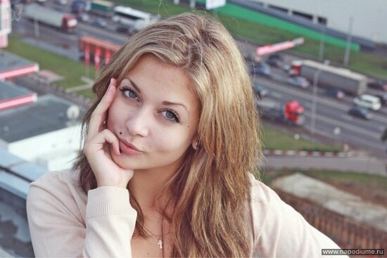 Фото Екатерина Светлова