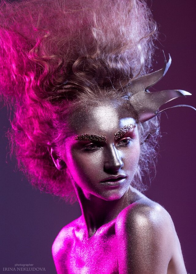 Irina Sul'disova's photo