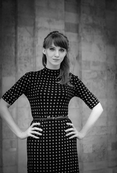 Фото Маргарита Margosha Марченко