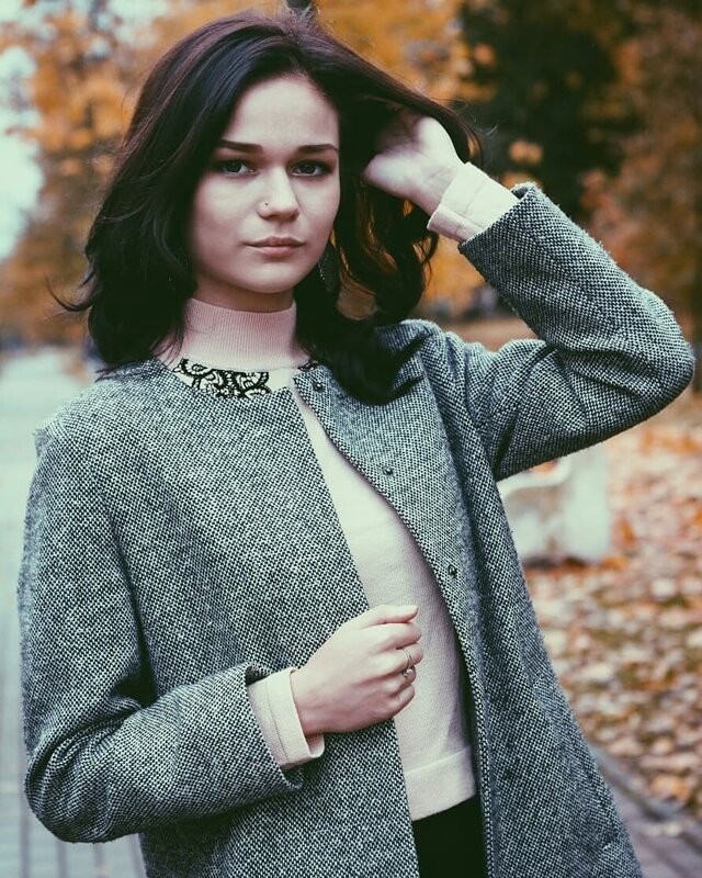 Фото Ульяна Зюкина