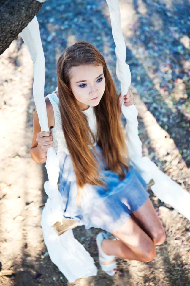 Foto Irina Mineeva