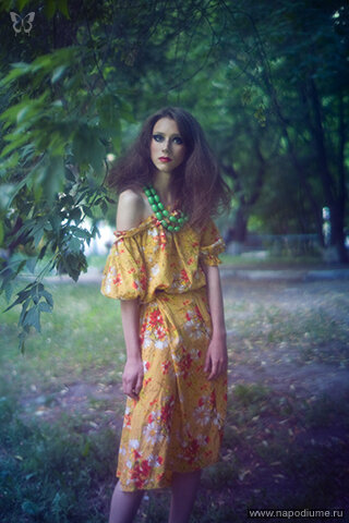Фото Настя Альховик