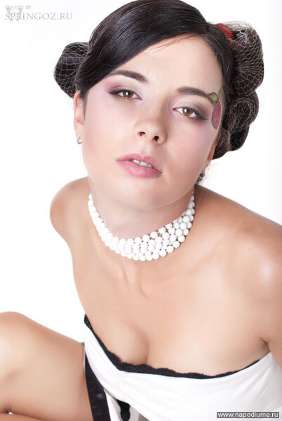Фото Анна Симакова