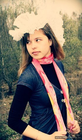 Фото Nadezhda Александровна Kokorina