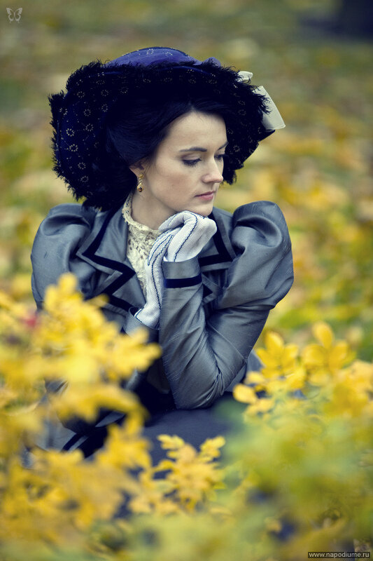Фото Светлана Исакова