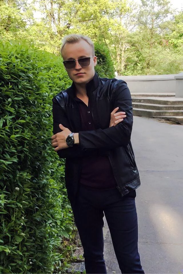 Foto Vlad Ivanov