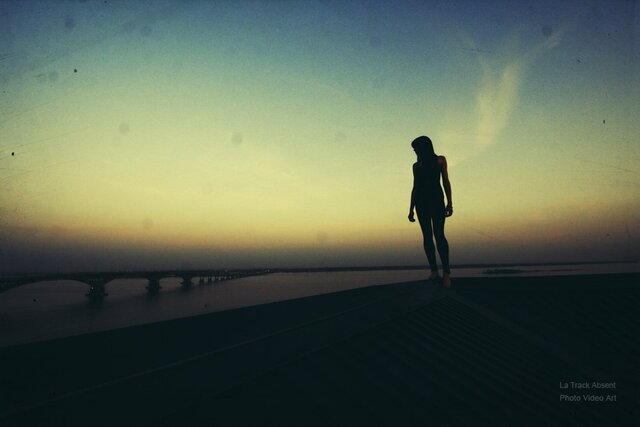 Фото Anna Zeider