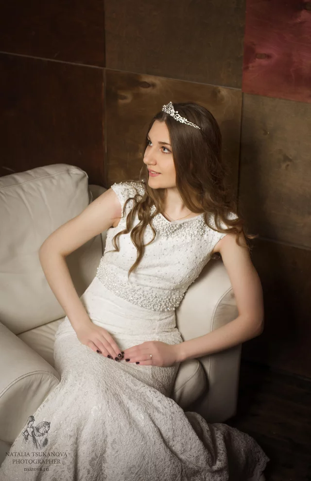 Evgenya Veber's photo