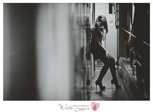 Фото Kate Holmann