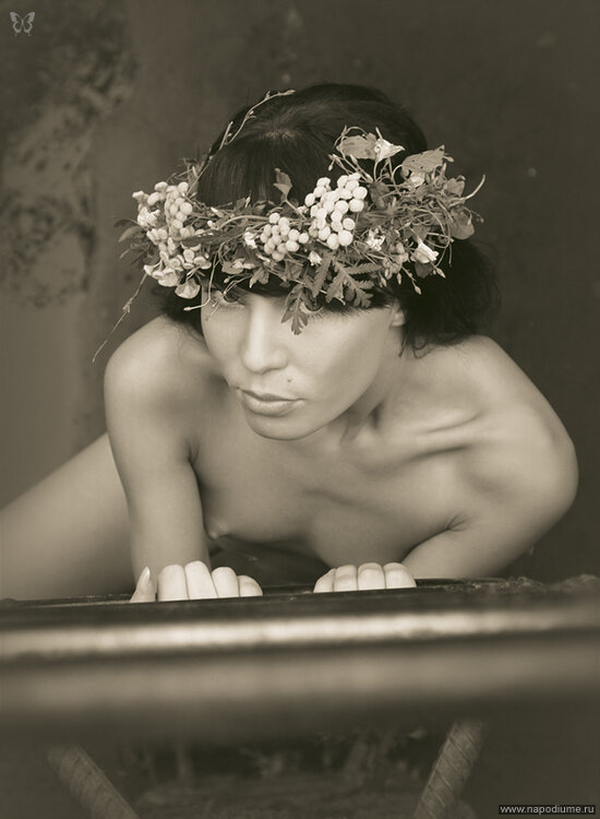Фото Анна Карнаух