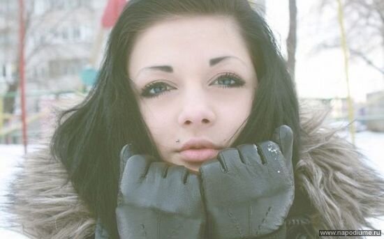 Фото Екатерина Светлова