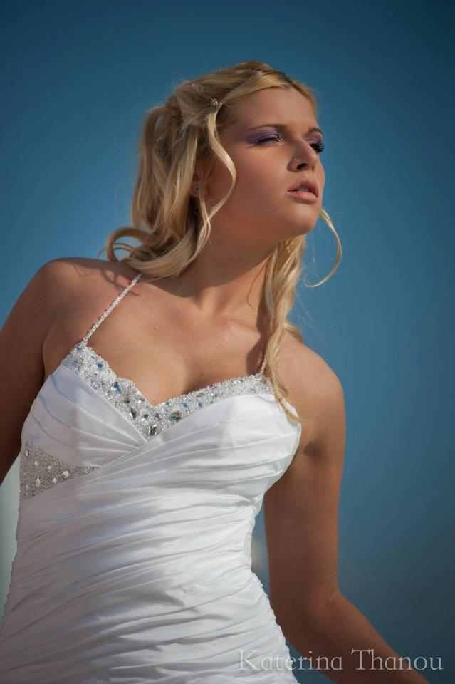 Фото Стефания Stefi Новикова