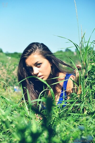 Фото Elizaveta Kozmina