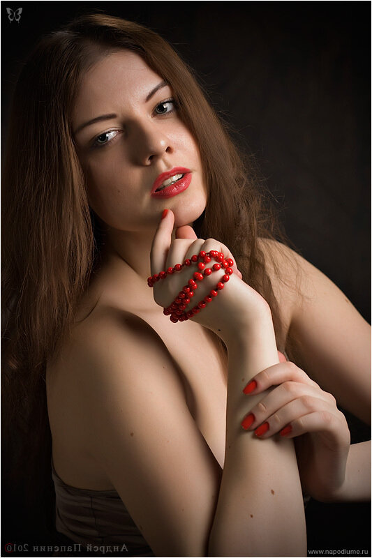 Foto Evelina Vel'vetova