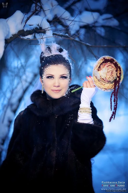 Larisa Kostina's photo