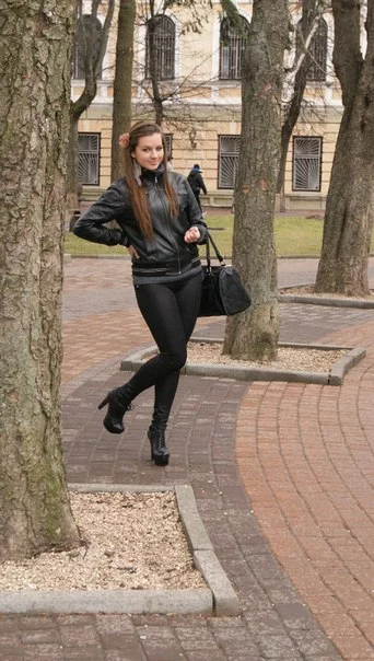 Irina Patnickaa's photo