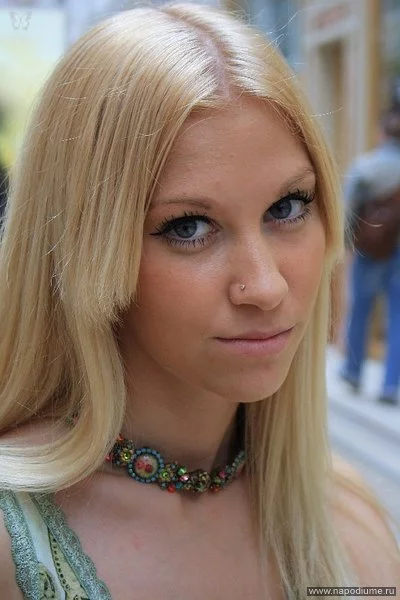 Olesa Astapova's photo