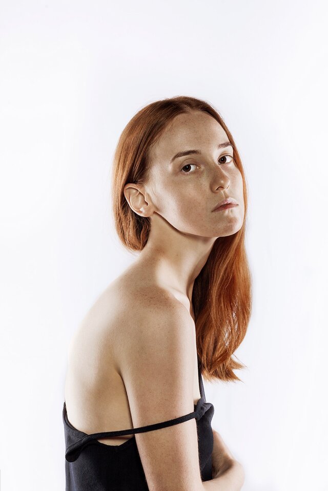 Фото Анна AnnaK Халиуллина