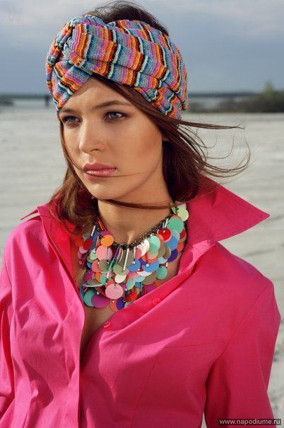 Фото PRET-A-PORTER model management