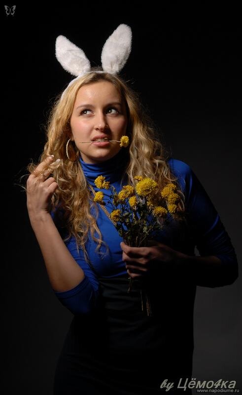 Фото Екатерина Дунь