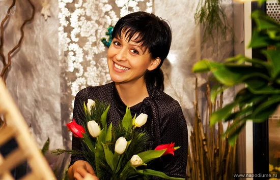 VLADISLAV BELOSENKO's photo