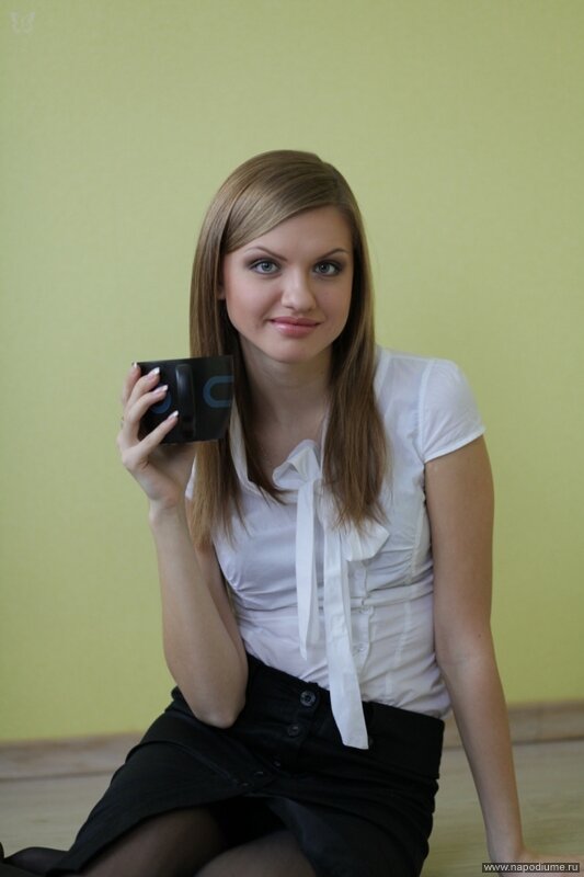 Фото Маргарита Make up