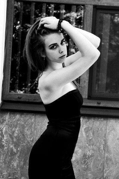 Фото Луиза Louise Алексеенко